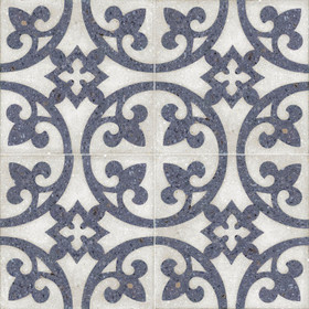 History Jugend Efesos 25x25 cm seinä- ja lattialaatta