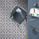 History Jugend Efesos 25x25 cm seinä- ja lattialaatta