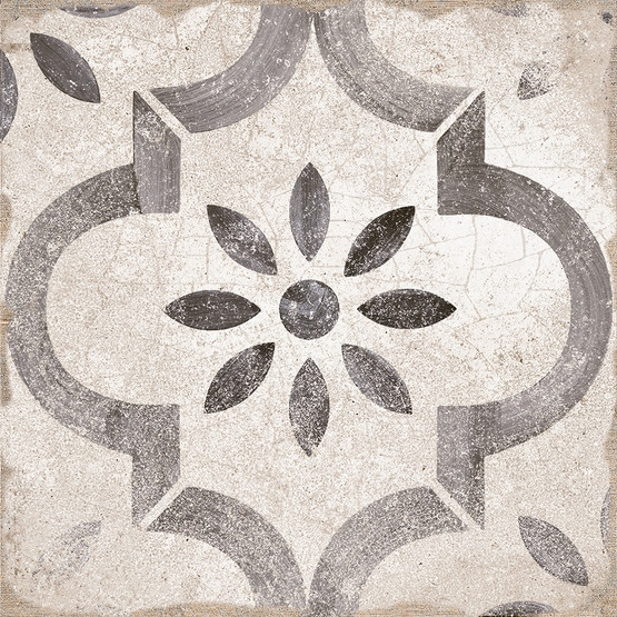 History Jugend Merikatu Gris 22,5x22,5 cm seinä- ja lattialaatta