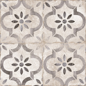 History Jugend Merikatu Gris 22,5x22,5 cm seinä- ja lattialaatta