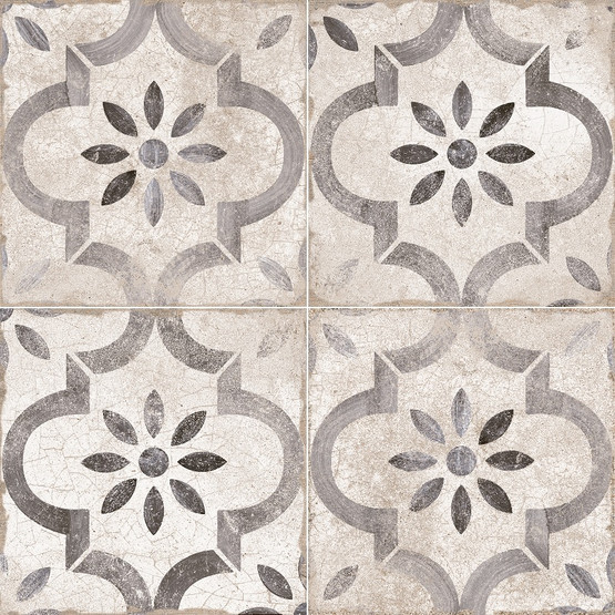 History Jugend Merikatu Gris 22,5x22,5 cm seinä- ja lattialaatta