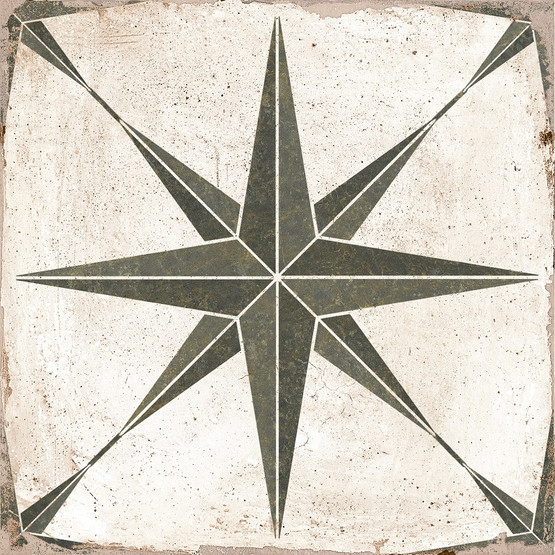 History Jugend Olympialaituri Verde 22,5x22,5cm seinä- ja lattialaatta