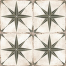 History Jugend Olympialaituri Verde 22,5x22,5cm seinä- ja lattialaatta