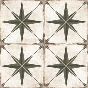 History Jugend Olympialaituri Verde 22,5x22,5cm seinä- ja lattialaatta