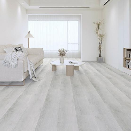 Ilmattaren usvatammi vinyylilankku (integroitu askeläänieriste)