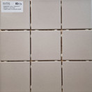 Island Beige matta 10x10 cm lattialaatta