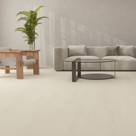 Kokkolinnun kalkkitammi vinyylilankku (integroitu askeläänieriste)