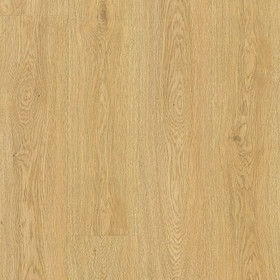 Lemminkäisen luonnontammi vinyylilankku (integroitu askeläänieriste)