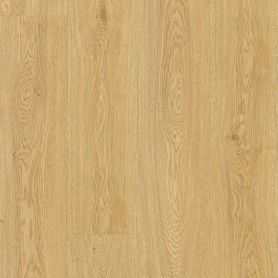 Lemminkäisen luonnontammi vinyylilankku (integroitu askeläänieriste)