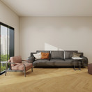 Lempo luonnontammi kalanruotovinyyli (integroitu askeläänieriste)