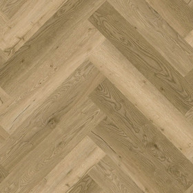 Loihi tammi kalanruotovinyyli (integroitu askeläänieriste)