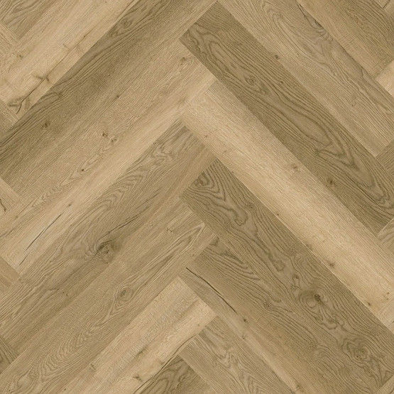 Loihi tammi kalanruotovinyyli (integroitu askeläänieriste)