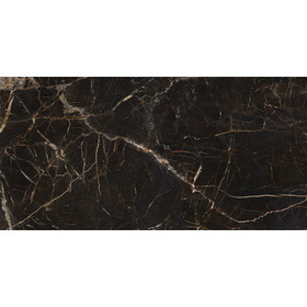 Marmore Lausanne Brown kiiltävä 60x120 cm seinä- ja lattialaatta