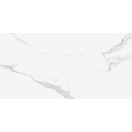 Marmore Pothos White kiiltävä 60x120 cm seinä- ja lattialaatta