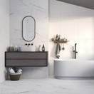 Marmore Totoro Dorado matta 30x60 cm seinä- ja lattialaatta