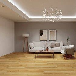 Mielikin metsätammi 29,95 €/m² (integroitu askeläänieriste)