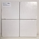 Monterrey Bianco matta 15x15 cm seinä- ja lattialaatta