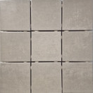 Moon Beige matta 10x10 cm lattialaatta