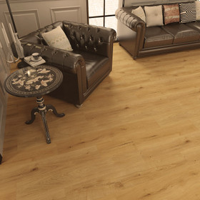 Nyyrikin hunajatammi vinyylilankku