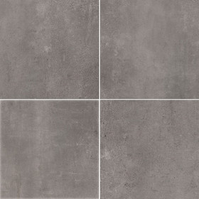 Optim Antracite matta 15x15 cm seinä- ja lattialaatta