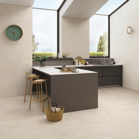 Optim Avana matta 15x15 cm seinä- ja lattialaatta