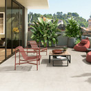 Optim Avorio matta 60x60 cm seinä- ja lattialaatta