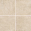 Optim Beige matta 15x15 cm seinä- ja lattialaatta