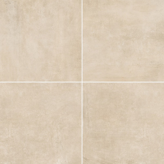 Optim Beige matta 15x15 cm seinä- ja lattialaatta