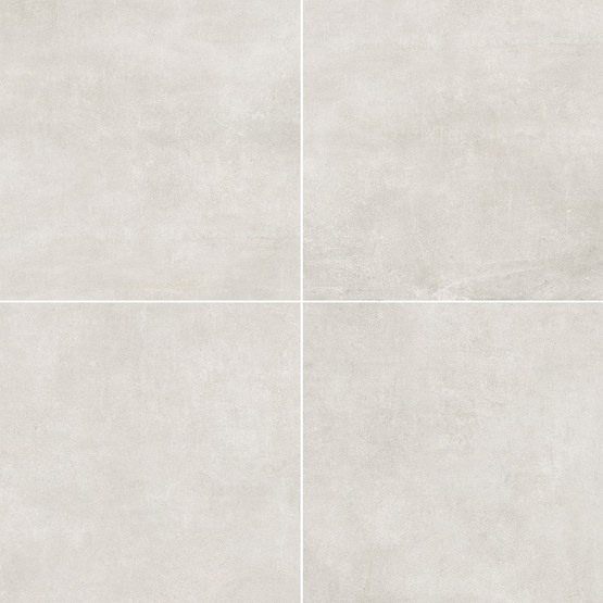 Optim Bianco matta 15x15 cm seinä- ja lattialaatta