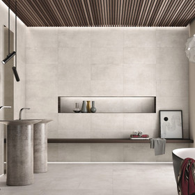 Optim Bianco matta 60x60 cm seinä- ja lattialaatta