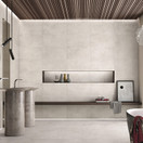 Optim Bianco matta 30x60 cm seinä- ja lattialaatta