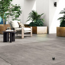 Optim Grigio matta 30x60 cm seinä- ja lattialaatta