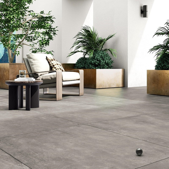 Optim Grigio matta 30x60 cm seinä- ja lattialaatta