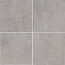 Optim Grigio matta 15x15 cm seinä- ja lattialaatta