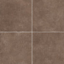 Optim Mokka matta 15x15 cm seinä- ja lattialaatta