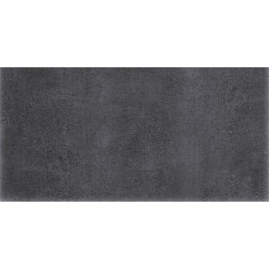 Optim Nero matta 30x60 cm seinä- ja lattialaatta