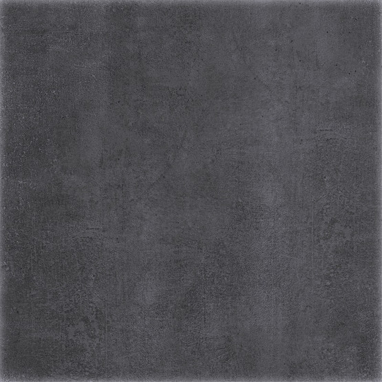 Optim Nero matta 60x60 cm seinä- ja lattialaatta