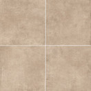 Optim Tortora matta 15x15 cm seinä- ja lattialaatta