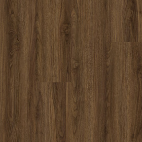 Pellervon pähkinä vinyylilankku (integroitu askeläänieriste)