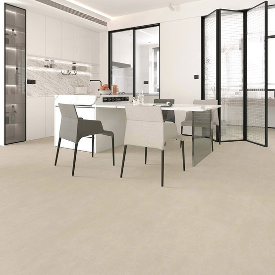 Sammon kätkökivi vinyylilaatta (integroitu askeläänieriste)