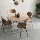 Sangria Hex Grey matta 14x16 cm seinä- ja lattialaatta