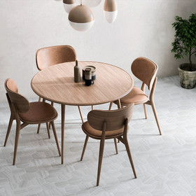 Sangria Hex Pearl matta 14x16 cm seinä- ja lattialaatta