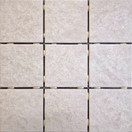 Stoa Whtie ANTISLIP matta 10x10 cm lattialaatta