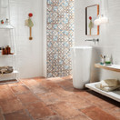 Terracotta Rosato matta 30x30 cm seinä- ja lattialaatta