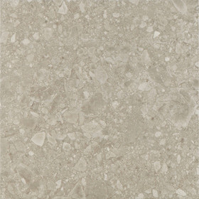 Urban Terrazzo Arena matta 60x60 cm seinä- ja lattialaatta