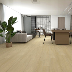 Vellamon vaalea tammi 29,95 €/m² (integroitu askeläänieriste)