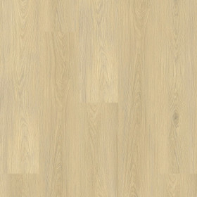 Vellamon vaalea tammi vinyylilankku (integroitu askeläänieriste)