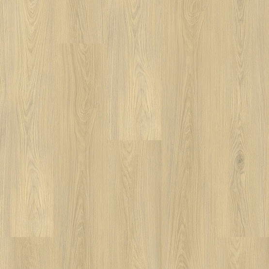 Vellamon vaalea tammi vinyylilankku (integroitu askeläänieriste)