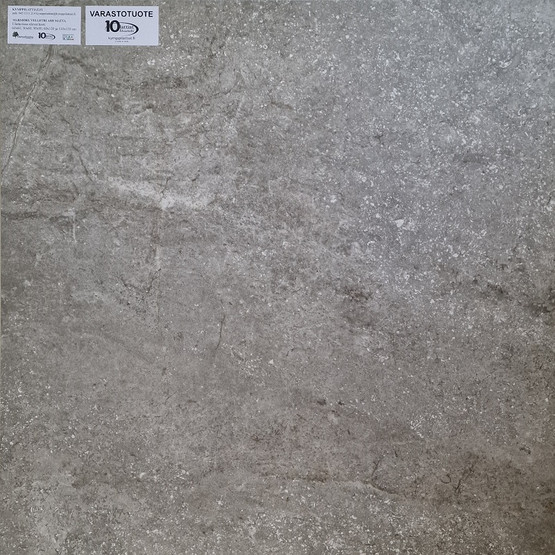 Marmore Velletri Ash matta 60x60 cm seinä- ja lattialaatta