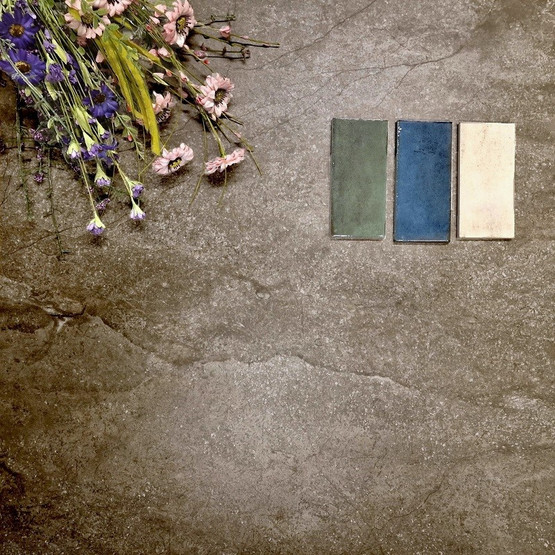 Marmore Velletri Mokka matta 60x60 cm seinä- ja lattialaatta